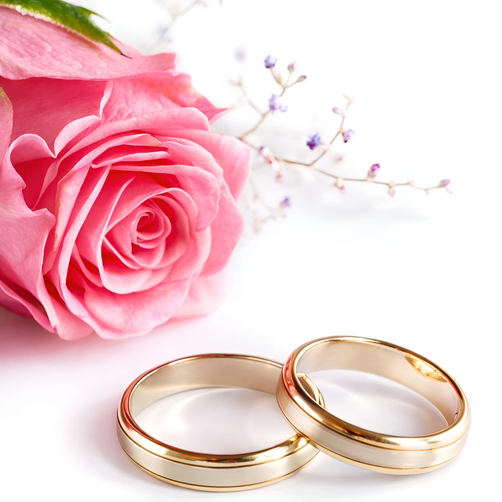 AwAn Marriage Bureau Logo